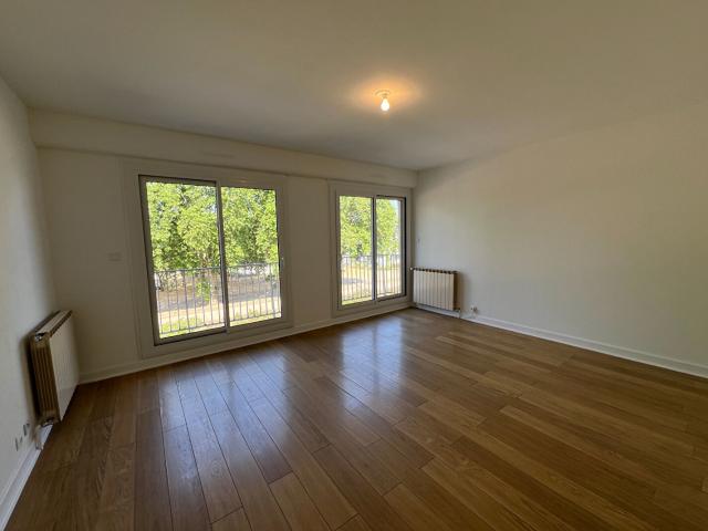 Appartement location à Moulins