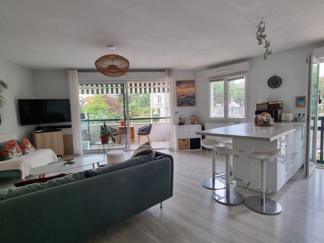 Appartement vente à Lapurdi, Bayonne