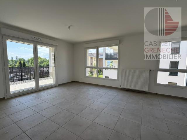 Appartement vente à Thonon-les-Bains, Sciez
