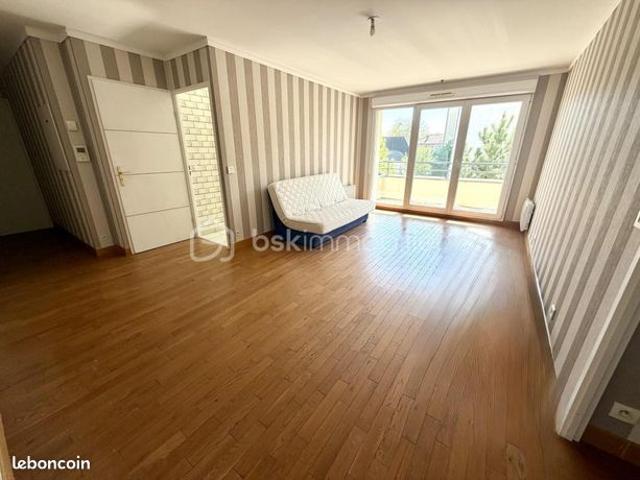 Appartement vente à Évry, Quincy-sous-sénart