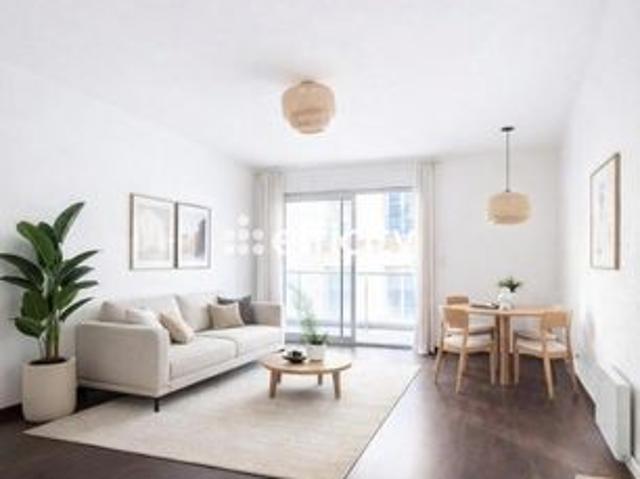 Appartement vente à Poitiers
