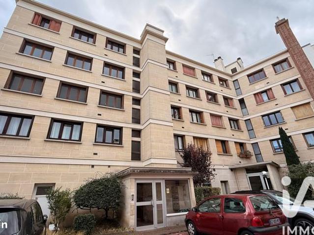 Appartement vente à Argenteuil, Eaubonne