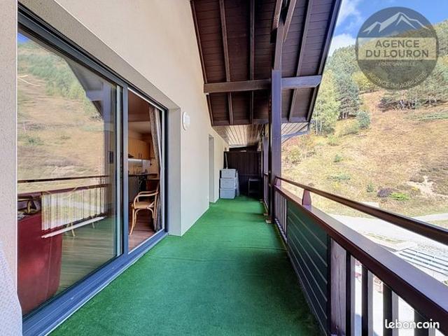 Appartement vente à Germ, Hautes-Pyrénées