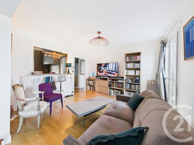 Appartement vente à Chartres