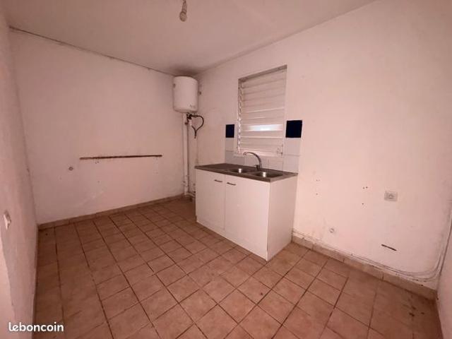 Appartement vente à Guadeloupe