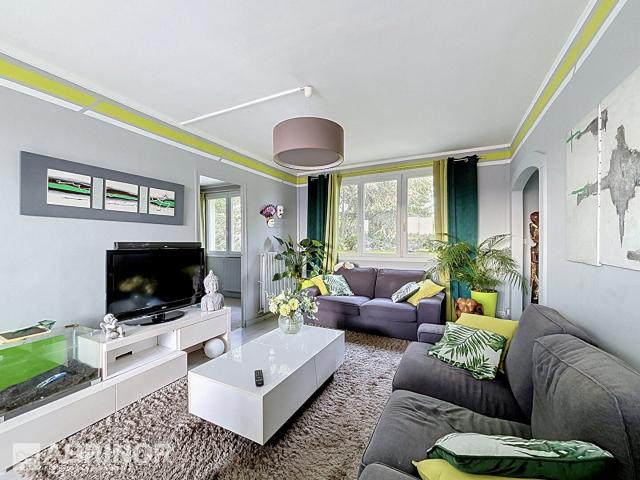 Appartement vente à Lille