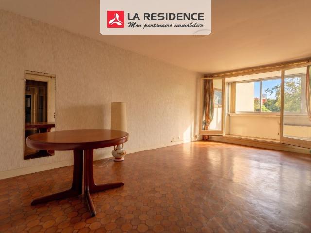 Appartement vente à Argenteuil, Taverny