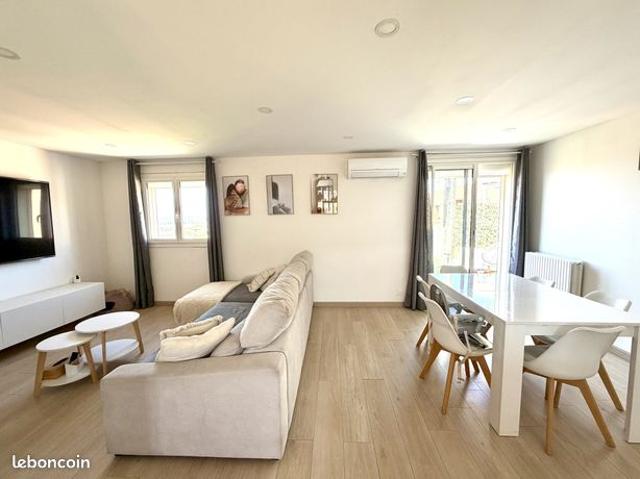 Appartement vente à Gap, Provence-Alpes-Côte d'Azur