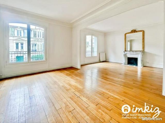 Appartement vente à France métropolitaine, Paris