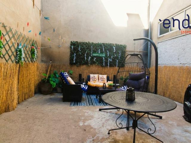 Appartement vente à Vichy, Allier