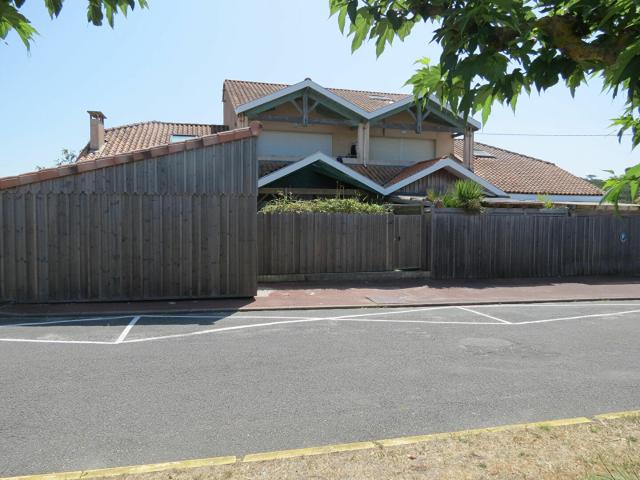 Appartement vente à France métropolitaine, Lacanau