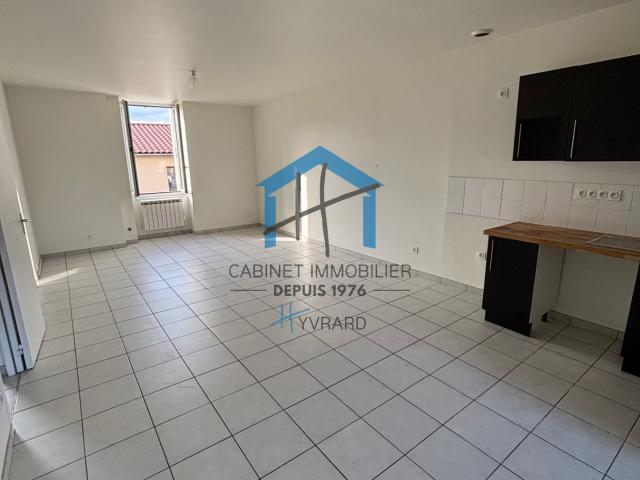 Appartement location à Saint-Étienne, Saint-chamond