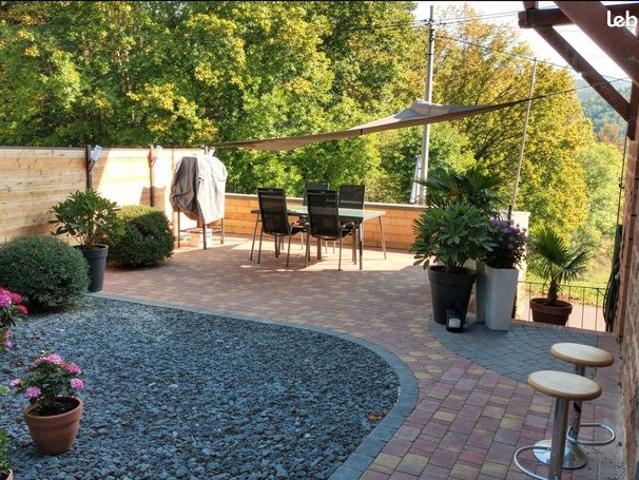 Appartement vente à Molsheim, Lutzelhouse