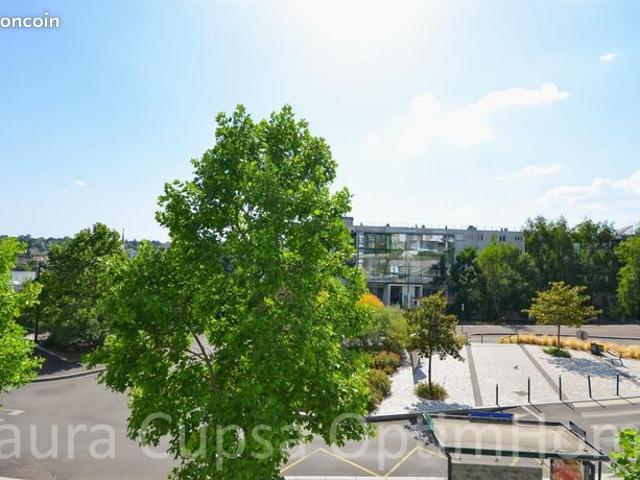 Appartement vente à Issoudun, Bagneux