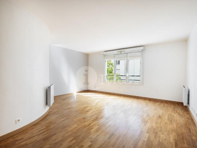 Appartement vente à Nanterre, Asnières-sur-seine
