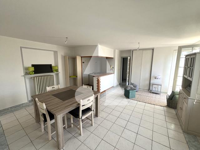 Appartement vente à Angers, Chalonnes-sur-loire