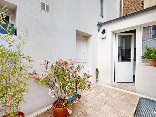 Appartement vente à Vendôme, Saint-ouen
