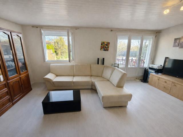 Appartement vente à Chartres, Epernon
