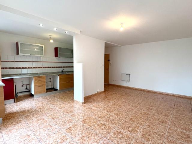 Appartement vente à Strasbourg, Hoenheim