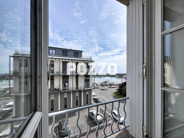 Appartement vente à Avranches, Granville