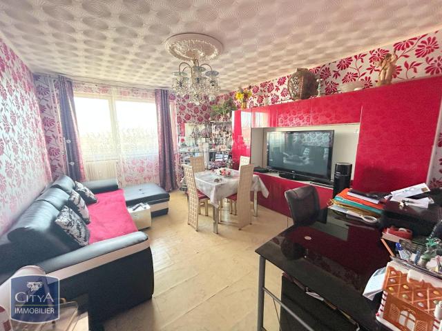 Appartement vente à Saint-Étienne, Saint-etienne