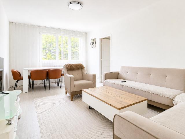Appartement vente à Saint-Denis, Saint-denis