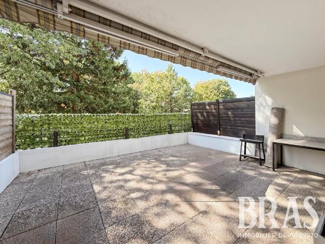 Appartement location à Nantes, Saint-herblain