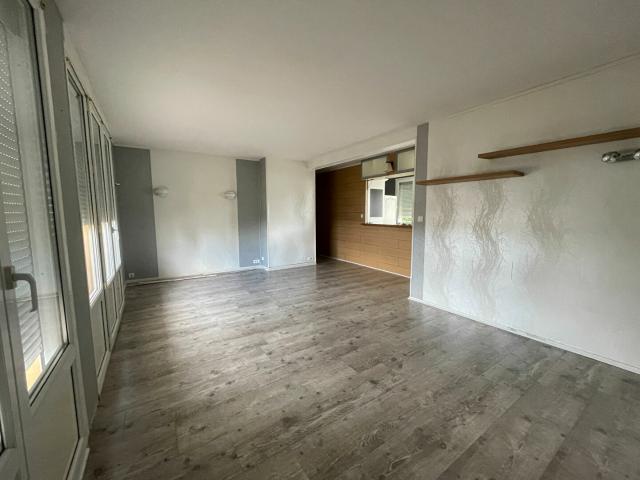 Appartement location à Laon, Chauny
