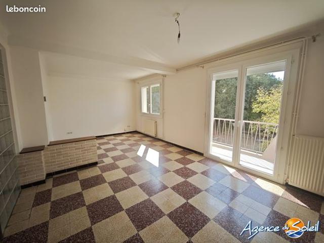 Appartement vente à Villeneuve-lès-Béziers, Hérault