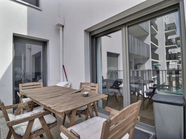 Appartement vente à Nanterre, Colombes