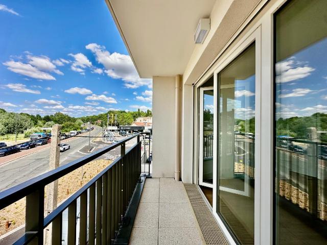 Appartement location à Mantes-la-Jolie, Meulan