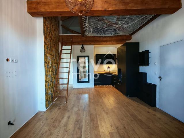 Appartement vente à Lyon, Métropole de Lyon