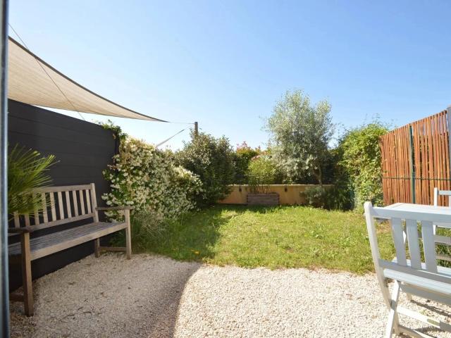 Appartement vente à Aix-en-Provence, Aix-en-provence