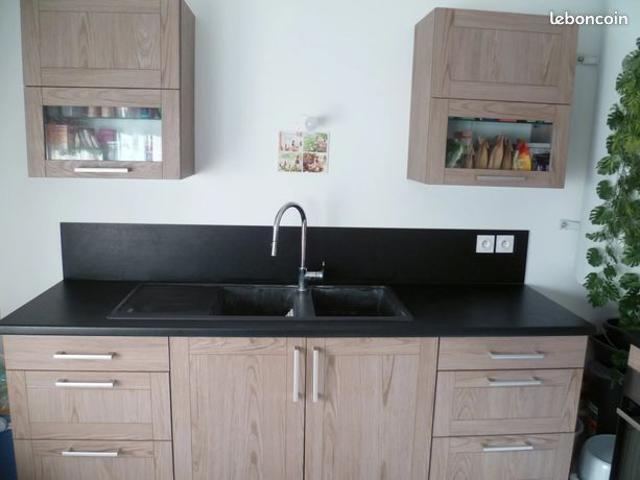 Appartement vente à Grenoble, Saint-marcellin