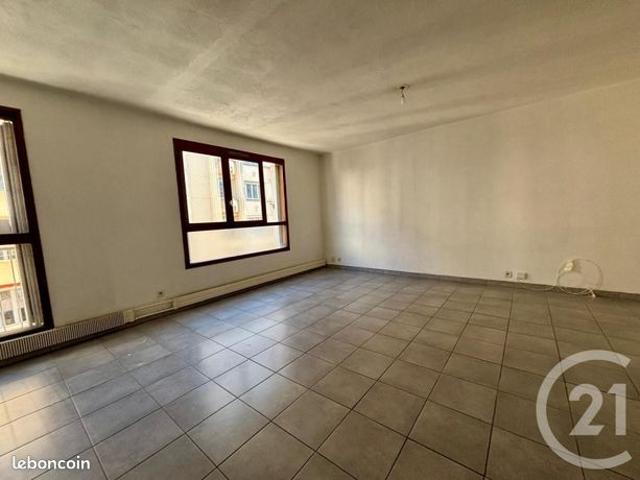 Appartement vente à Saint-Étienne, Saint-etienne