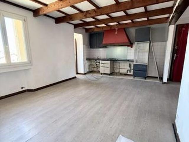 Appartement vente à Istres, Port-saint-louis-du-rhône