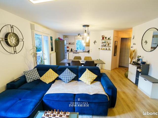 Appartement vente à Mulhouse, Sierentz