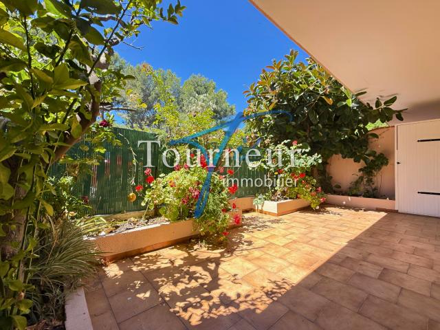 Appartement vente à Arrondissement de Toulon, Six-fours-les-plages
