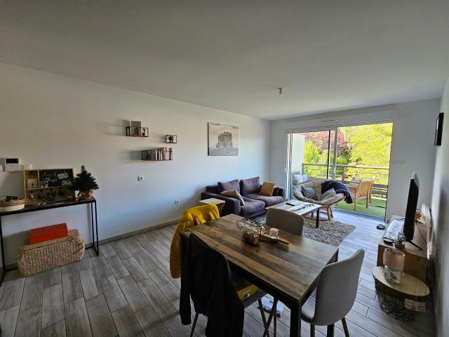 Appartement vente à Gap