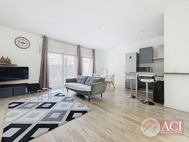 Appartement vente à Saint-Denis, Saint-denis