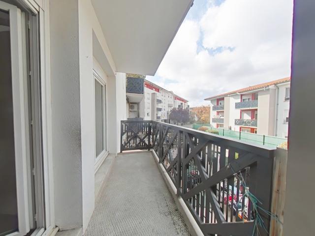 Appartement vente à Toulouse, Blagnac