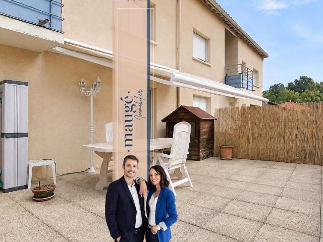 Appartement vente à Simandres, Rhône