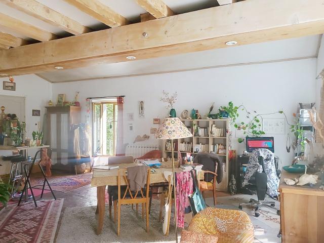 Appartement vente à Bédarieux, Hérault