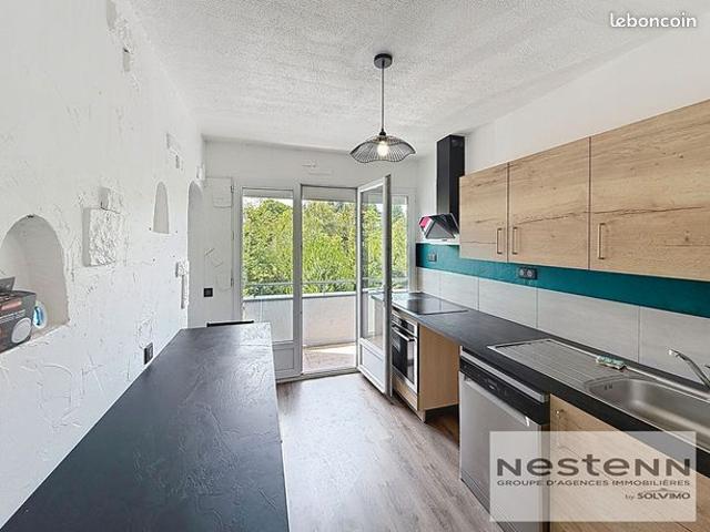 Appartement vente à Melun, Saint-fargeau-ponthierry