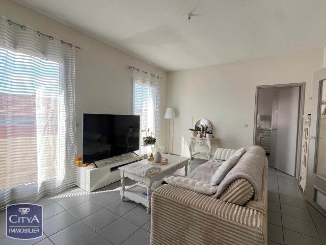 Appartement vente à Nîmes