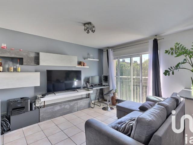 Appartement vente à Nîmes, Beauvoisin