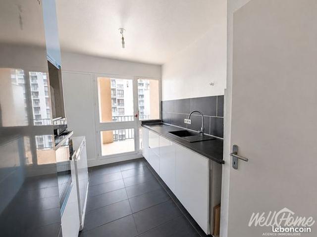 Appartement vente à Pontoise, Saint-ouen-l'aumône