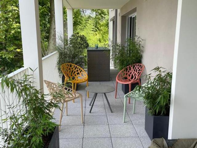 Appartement vente à Bayonne