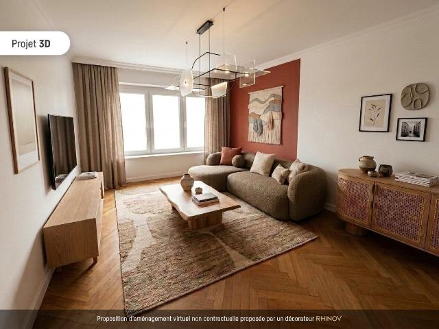 Appartement vente à Évry, Yerres