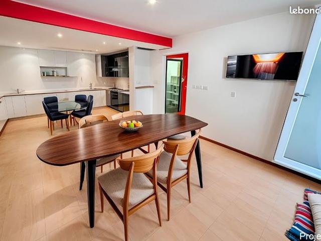 Appartement vente à Florensac
